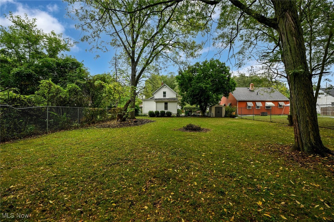 Crocker - Residential