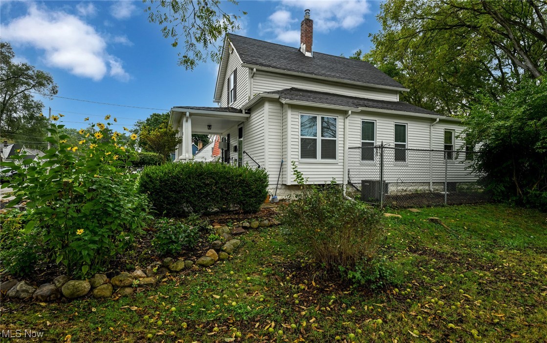 Crocker - Residential