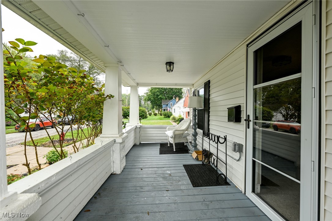 Crocker - Residential