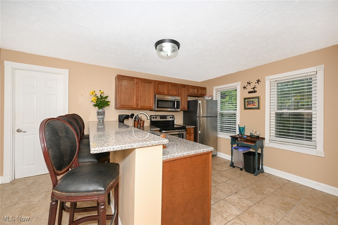 Crocker - Residential