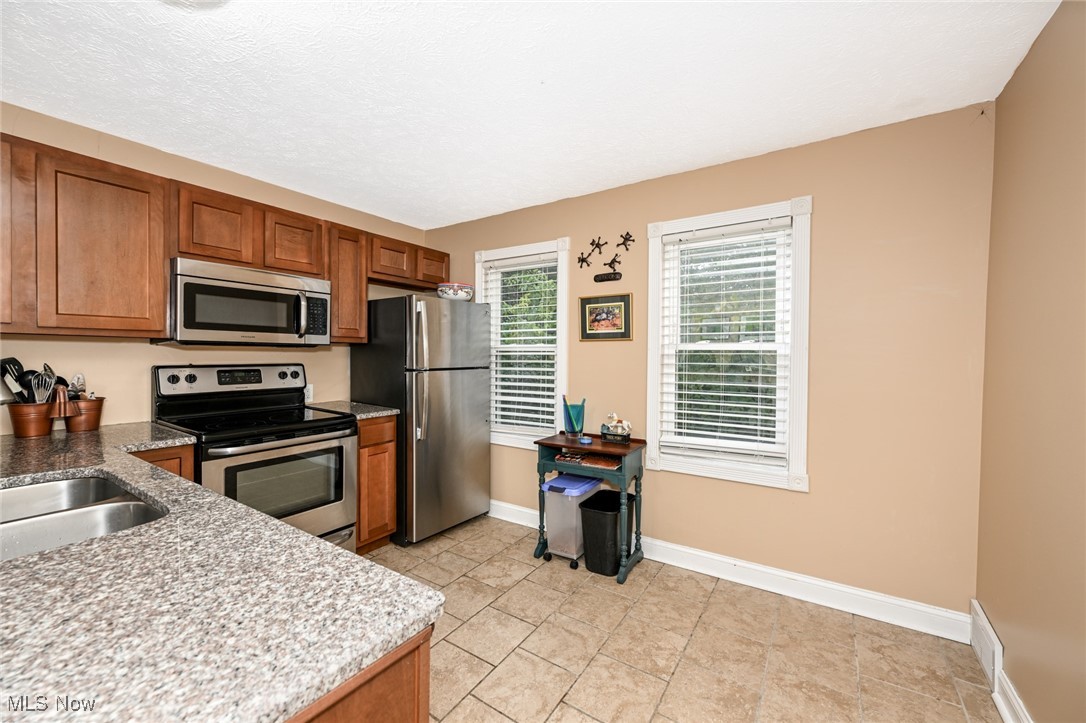 Crocker - Residential