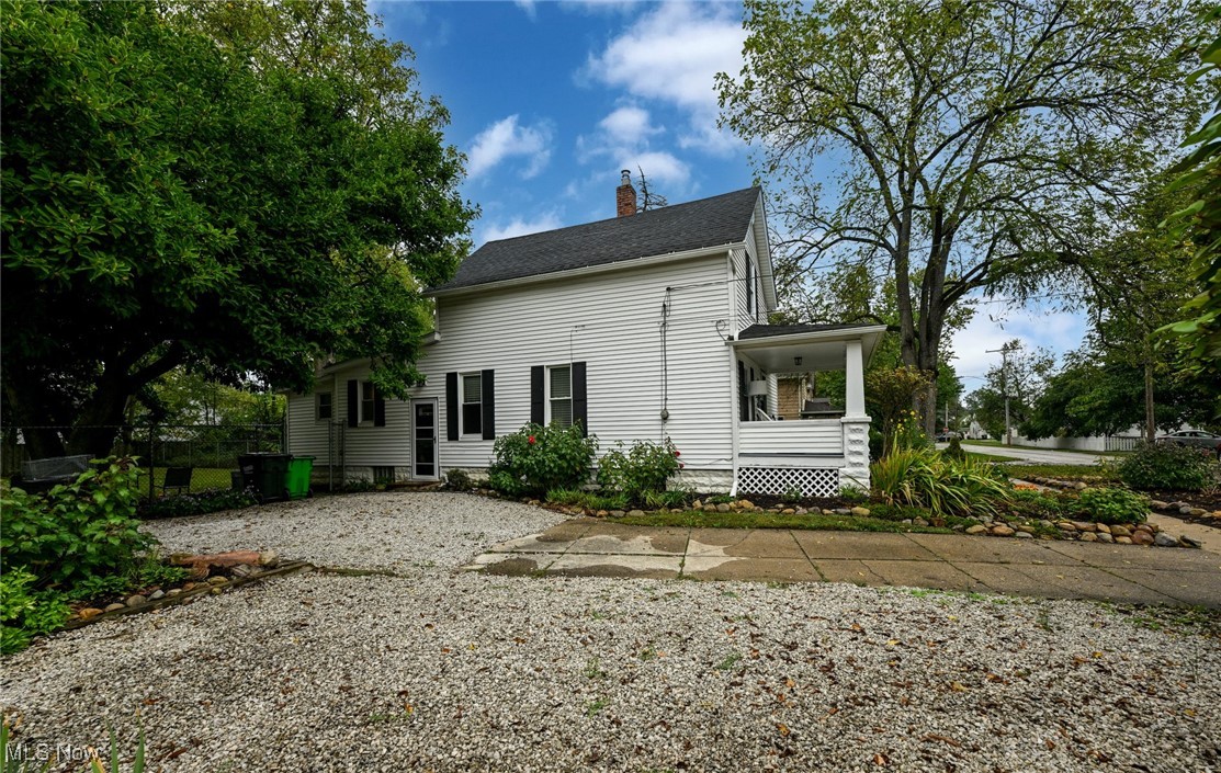 Crocker - Residential