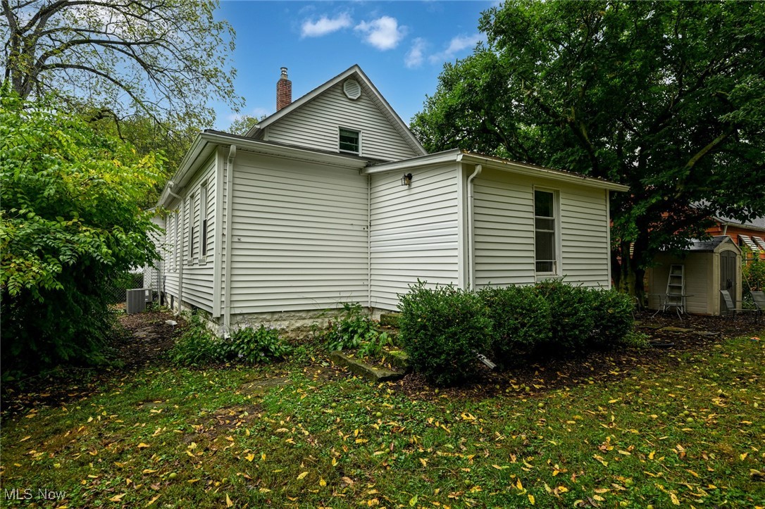 Crocker - Residential