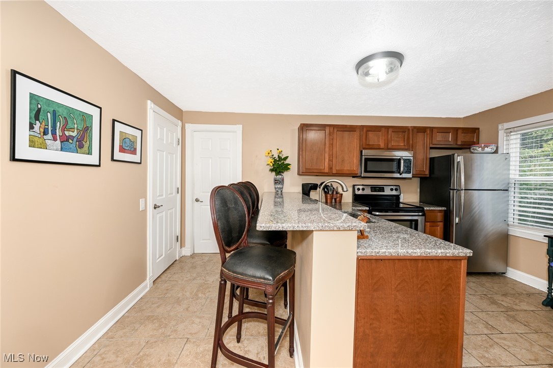 Crocker - Residential