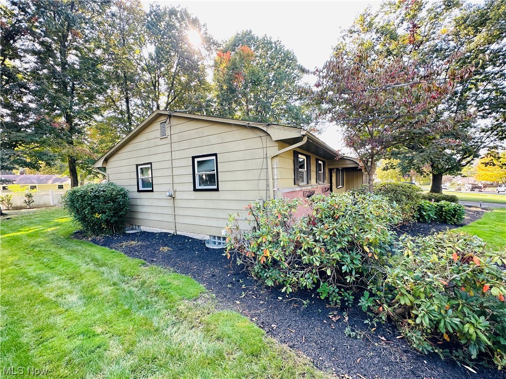 Applewood Acres - Residential