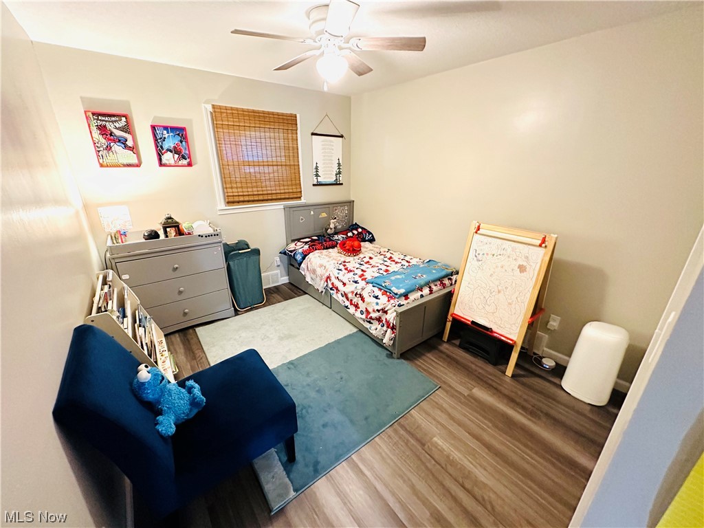 Applewood Acres - Residential