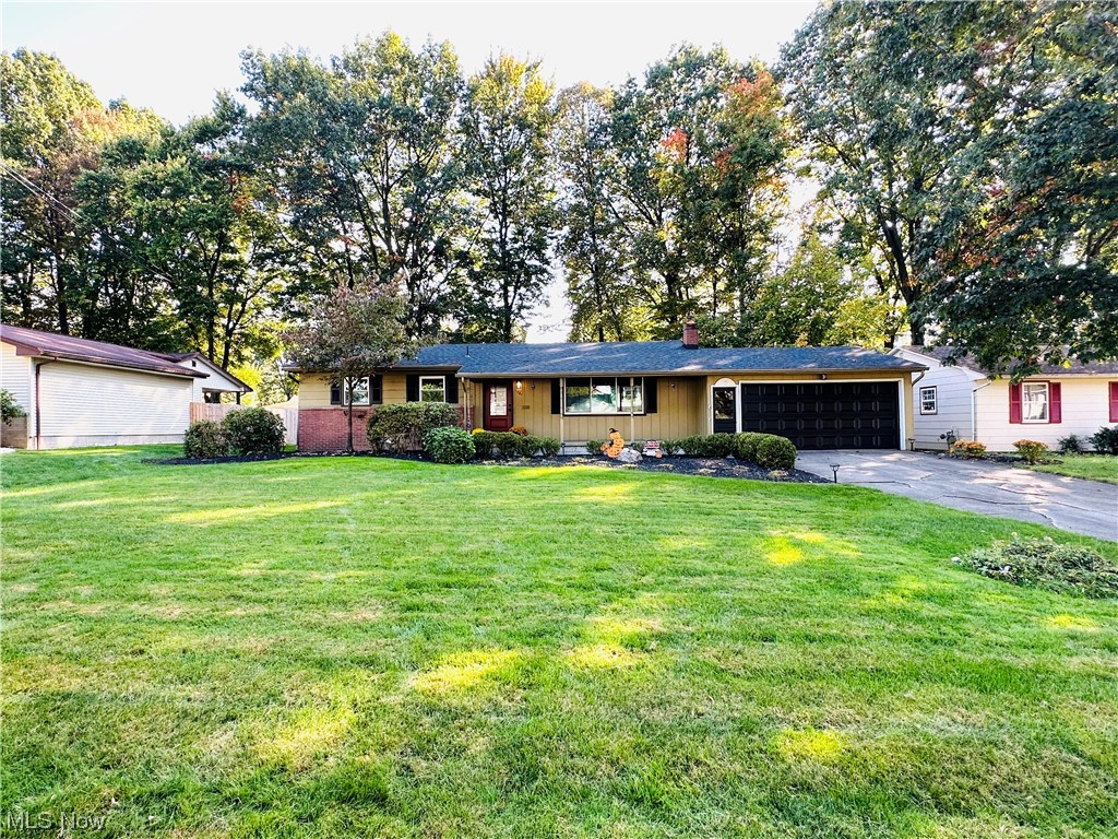 Applewood Acres - Residential