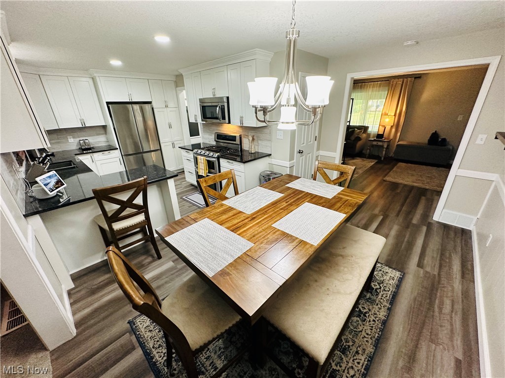 Applewood Acres - Residential