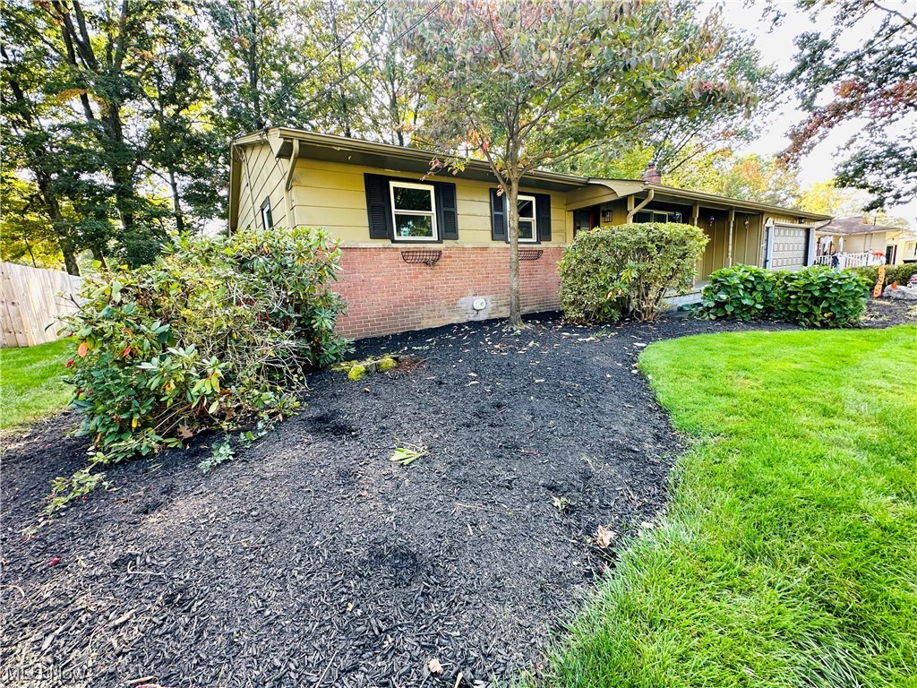 Applewood Acres - Residential