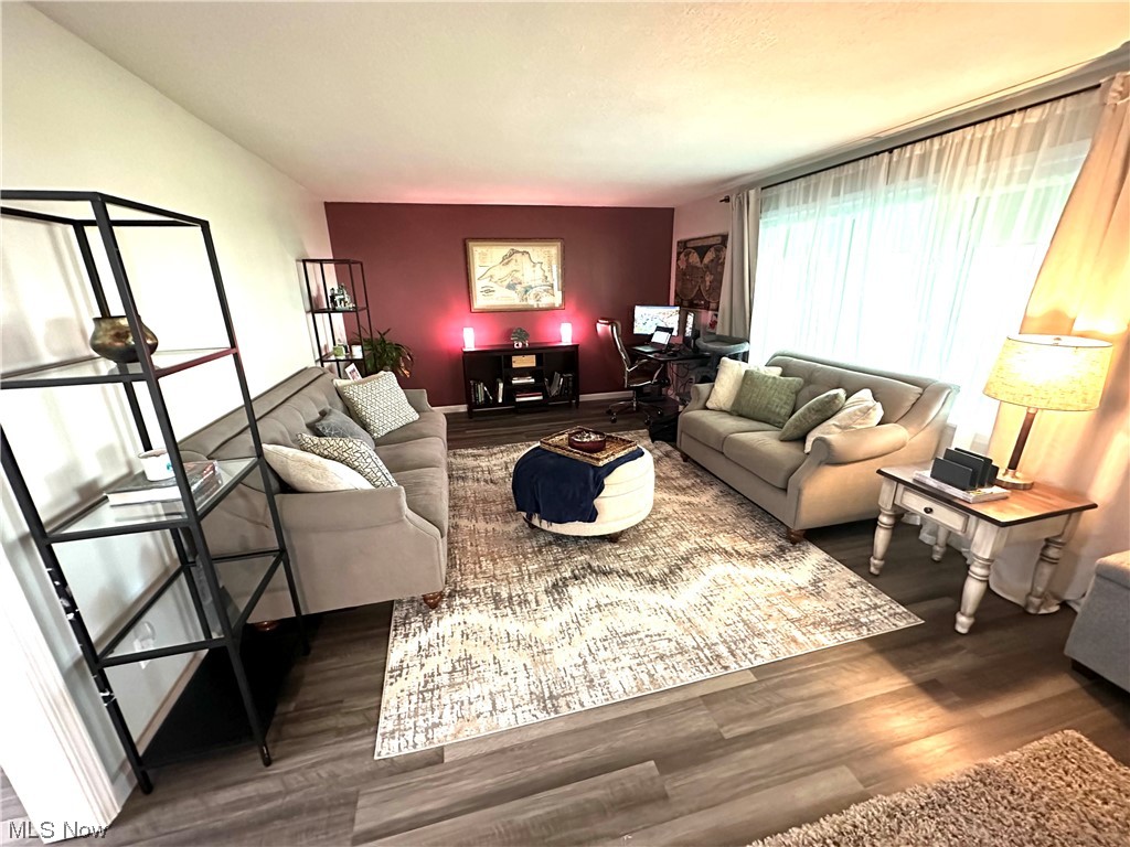 Applewood Acres - Residential