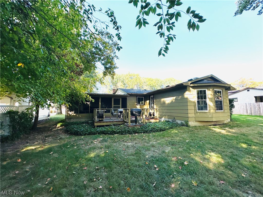 Applewood Acres - Residential