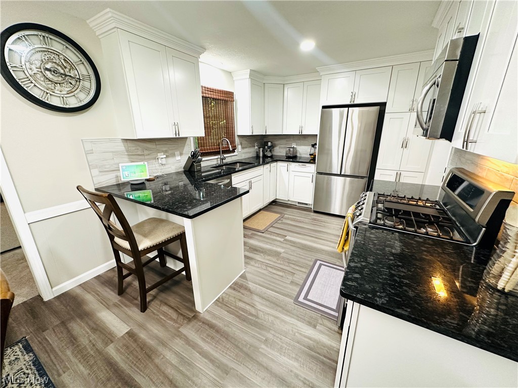 Applewood Acres - Residential