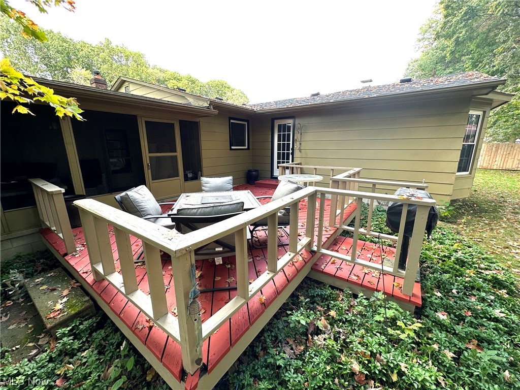 Applewood Acres - Residential