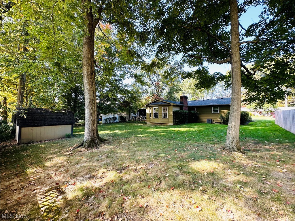 Applewood Acres - Residential