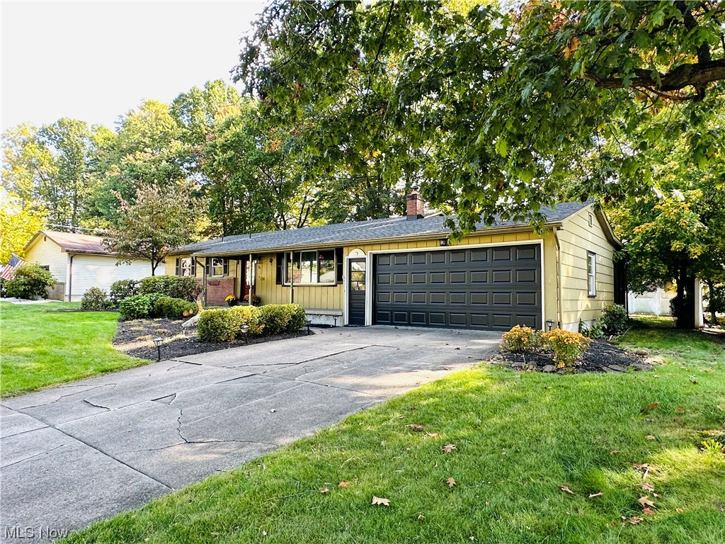 Applewood Acres - Residential