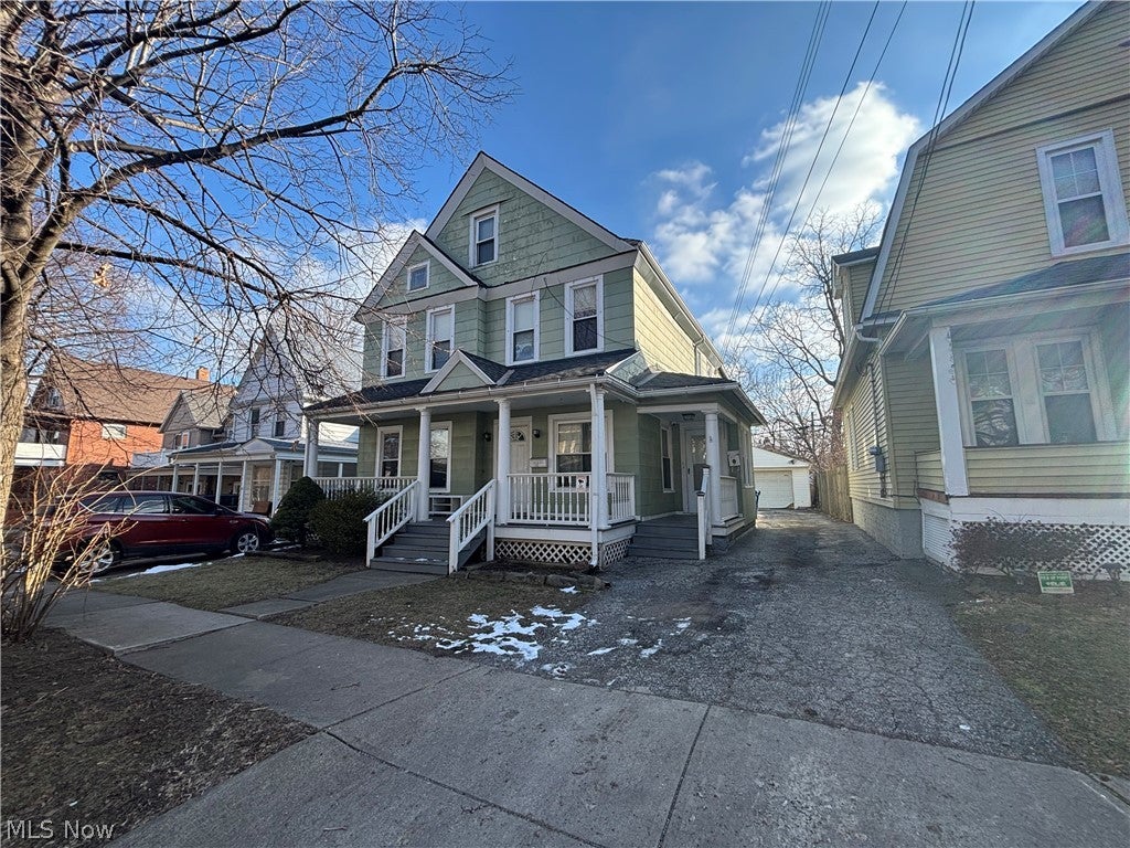 1457 Winchester Avenue