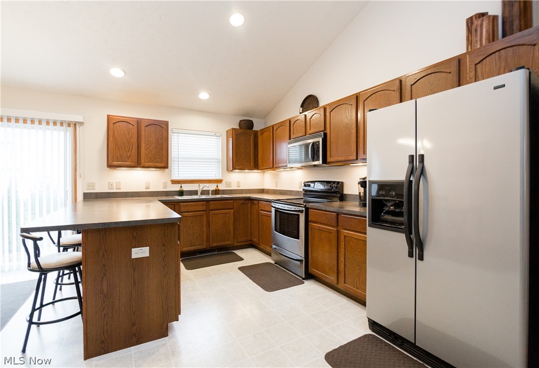 Meadow Lakes Sub - Residential