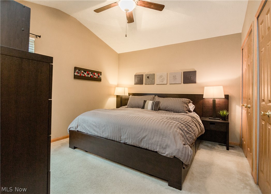 Meadow Lakes Sub - Residential