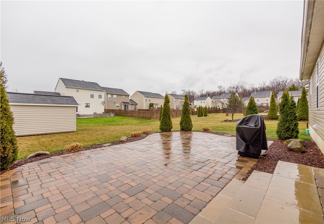 Meadow Lakes Sub - Residential