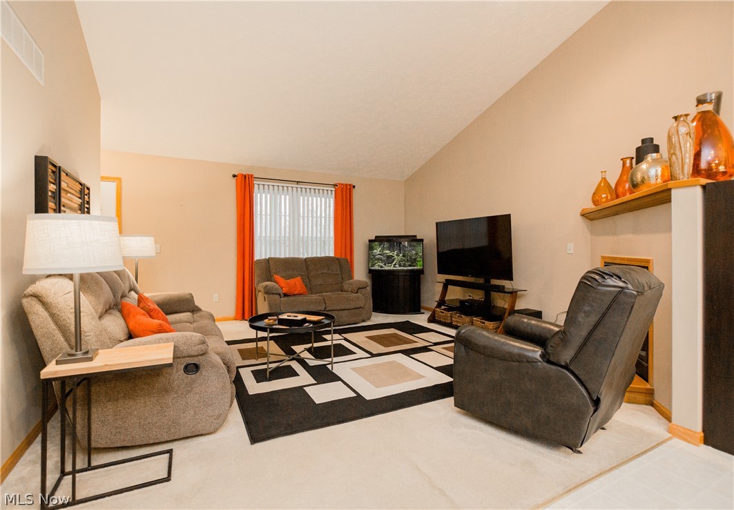 Meadow Lakes Sub - Residential