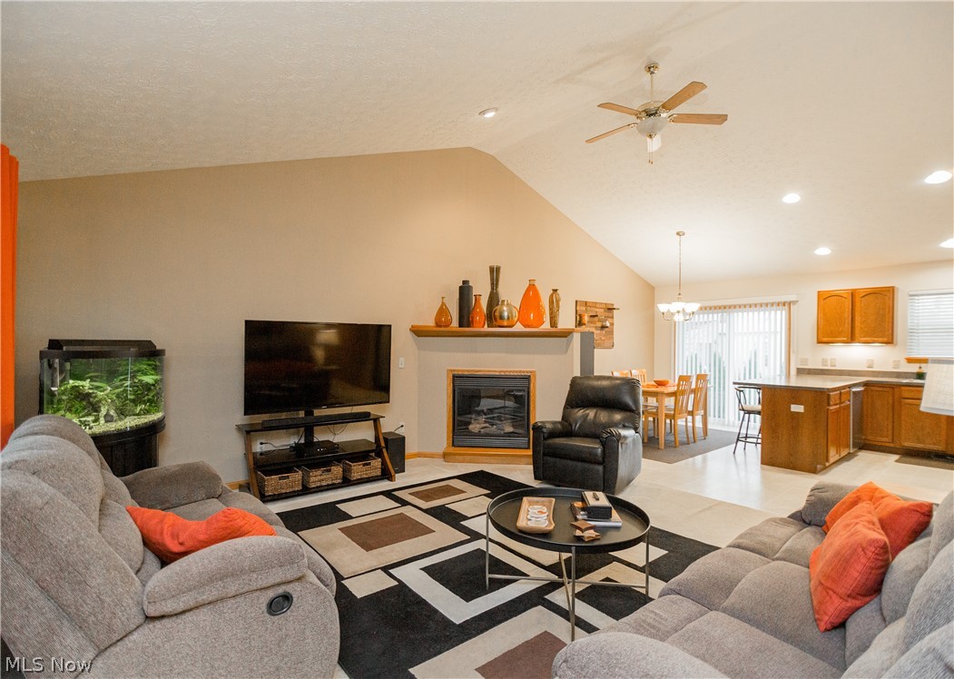 Meadow Lakes Sub - Residential