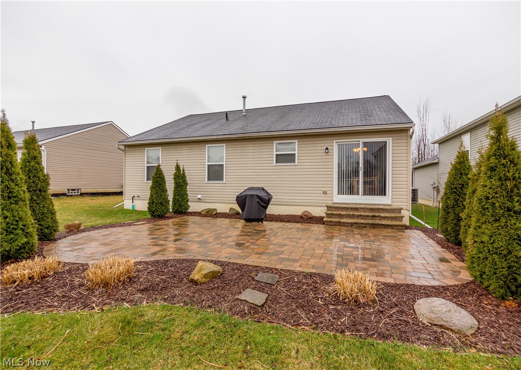 Meadow Lakes Sub - Residential