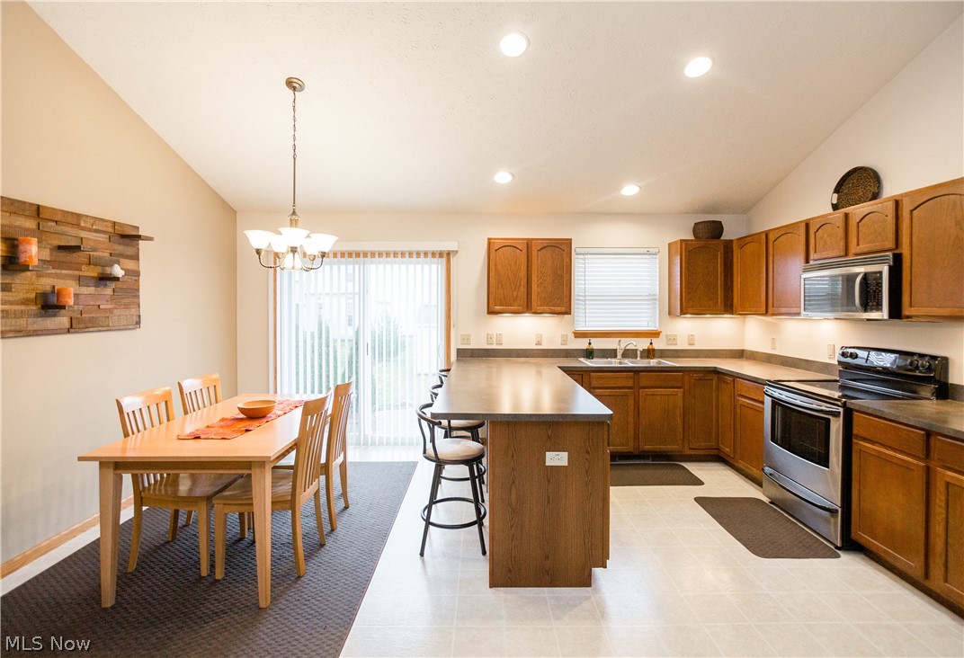 Meadow Lakes Sub - Residential