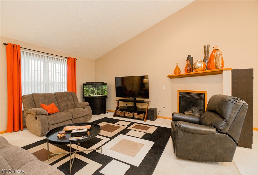 Meadow Lakes Sub - Residential