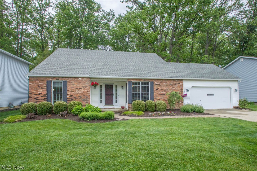 Gemini Estates - Residential