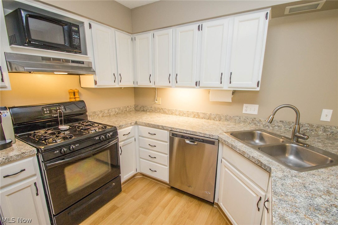 Gemini Estates - Residential