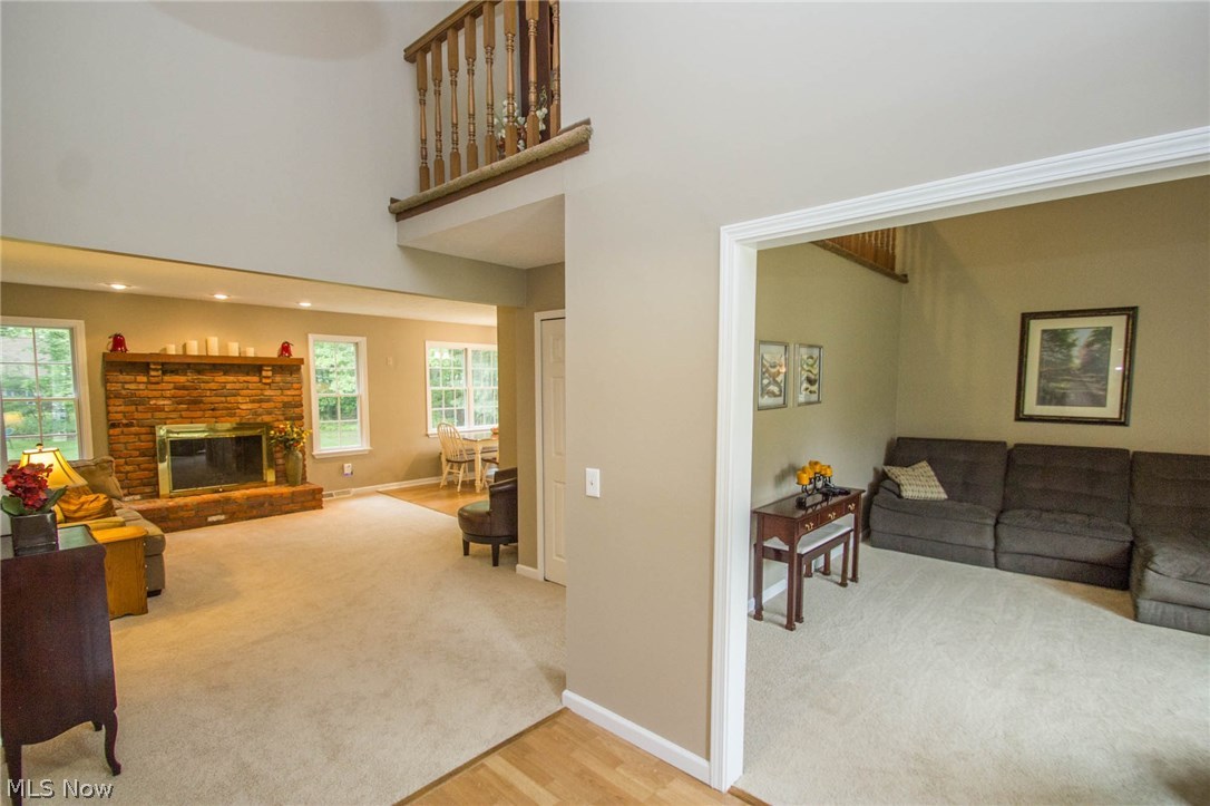 Gemini Estates - Residential