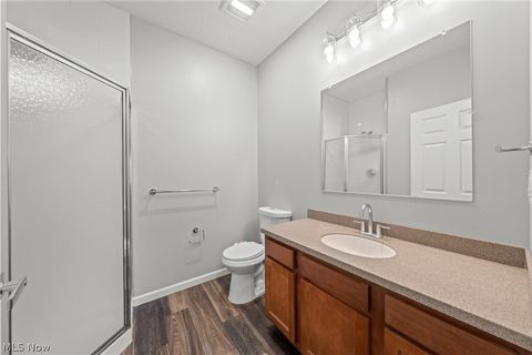 Tiny photo for 5547 Beavercrest Drive #211, Lorain, OH 44053 (MLS # 5190574)