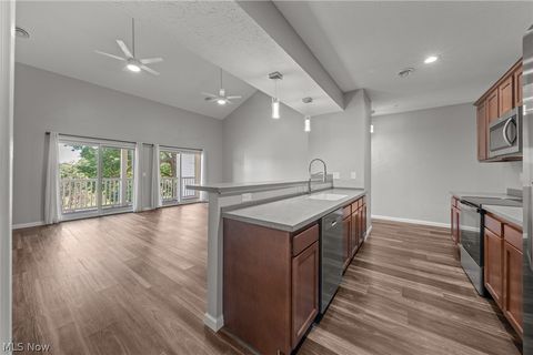 Tiny photo for 5547 Beavercrest Drive #211, Lorain, OH 44053 (MLS # 5190574)