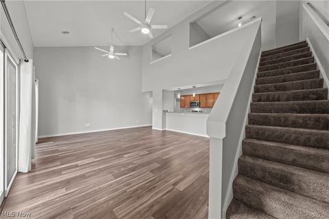 Tiny photo for 5547 Beavercrest Drive #211, Lorain, OH 44053 (MLS # 5190574)