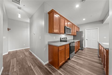 Tiny photo for 5547 Beavercrest Drive #211, Lorain, OH 44053 (MLS # 5190574)