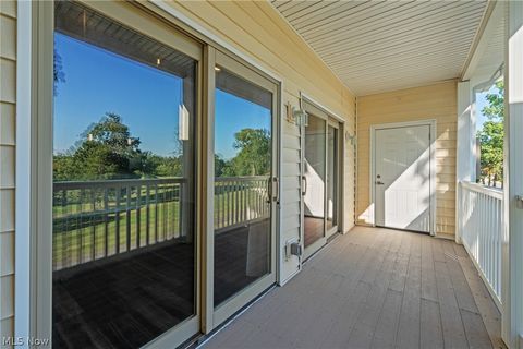 Tiny photo for 5547 Beavercrest Drive #211, Lorain, OH 44053 (MLS # 5190574)