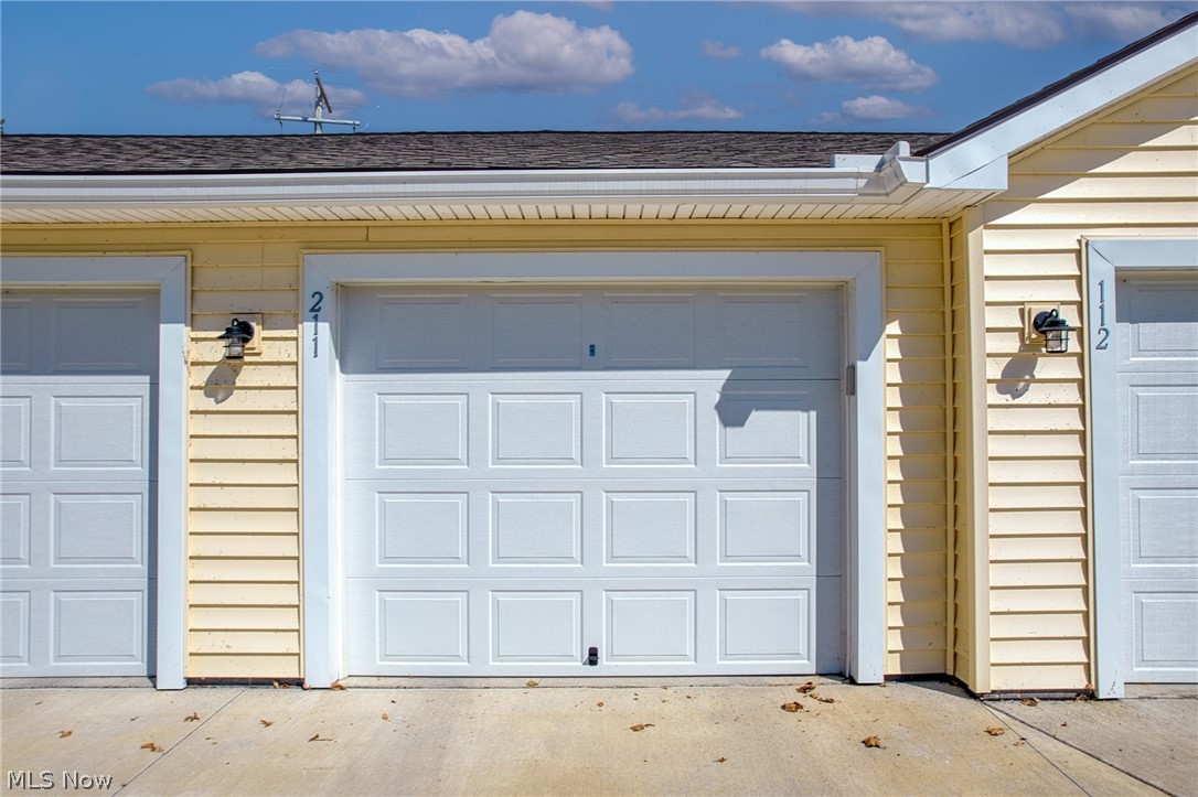 Residence on the Green - Residential