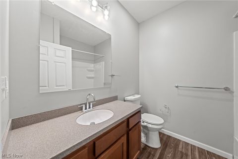 Tiny photo for 5547 Beavercrest Drive #211, Lorain, OH 44053 (MLS # 5190574)