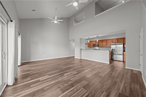 Tiny photo for 5547 Beavercrest Drive #211, Lorain, OH 44053 (MLS # 5190574)