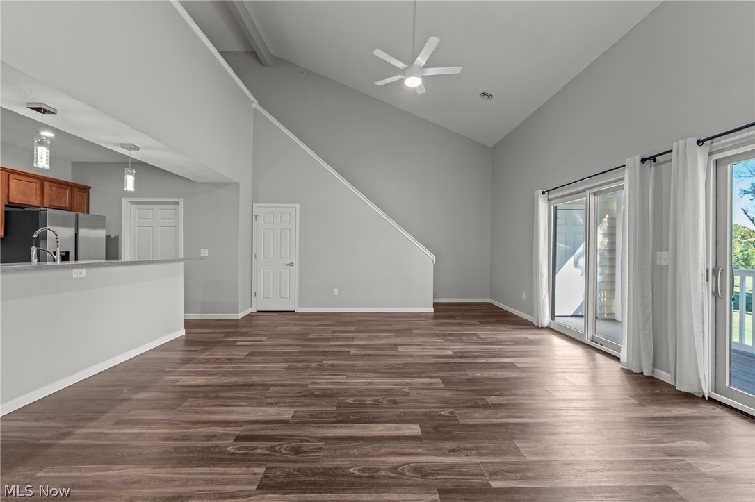 Residence on the Green - Residential