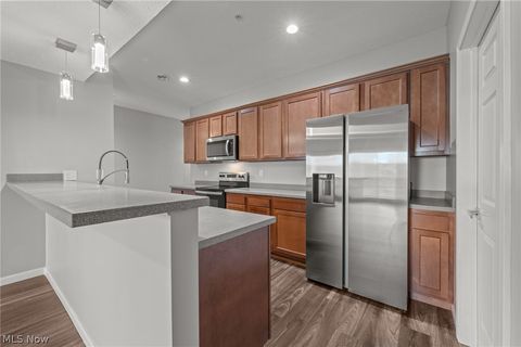 Tiny photo for 5547 Beavercrest Drive #211, Lorain, OH 44053 (MLS # 5190574)