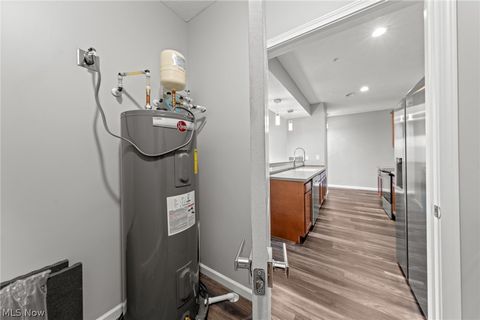 Tiny photo for 5547 Beavercrest Drive #211, Lorain, OH 44053 (MLS # 5190574)