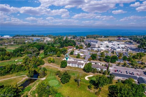 Tiny photo for 5547 Beavercrest Drive #211, Lorain, OH 44053 (MLS # 5190574)