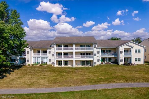 Tiny photo for 5547 Beavercrest Drive #211, Lorain, OH 44053 (MLS # 5190574)