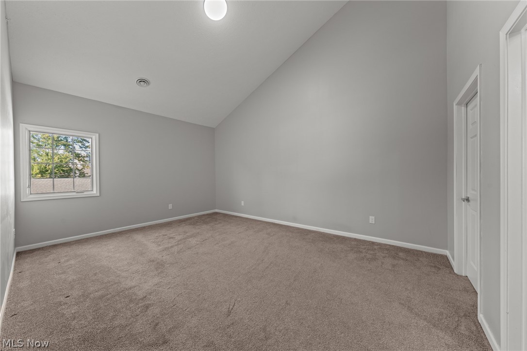 Residence on the Green - Residential