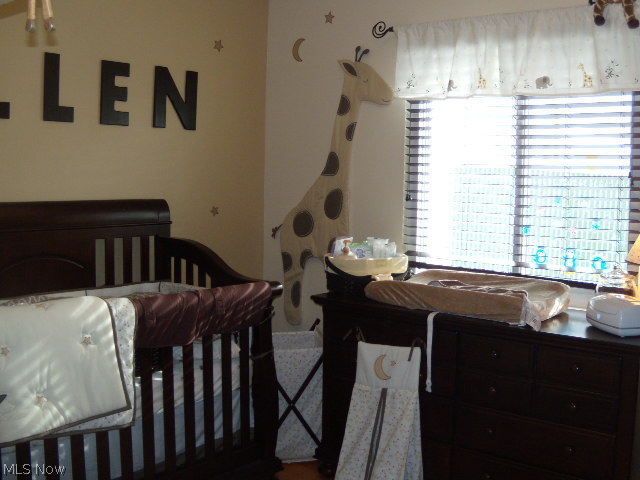 Breen Mccausland Allotment - Residential