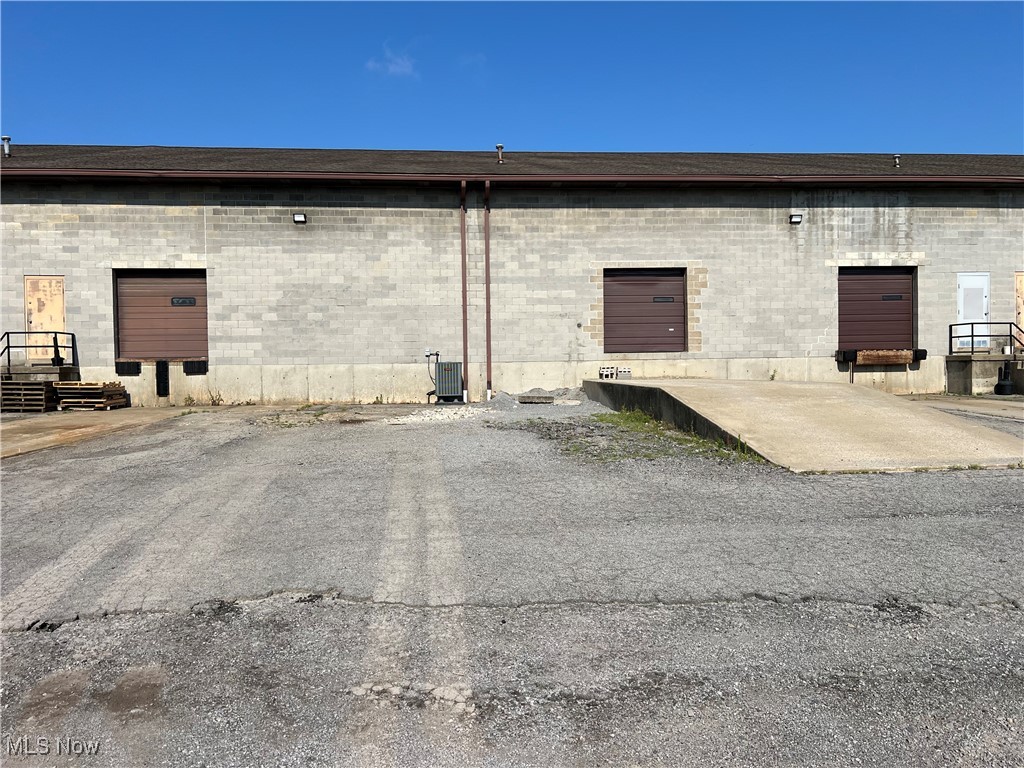 D D Davis 03 - Commercial Lease