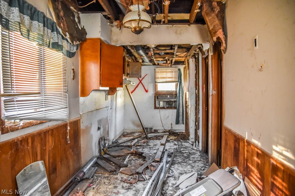 Moss Point - Residential