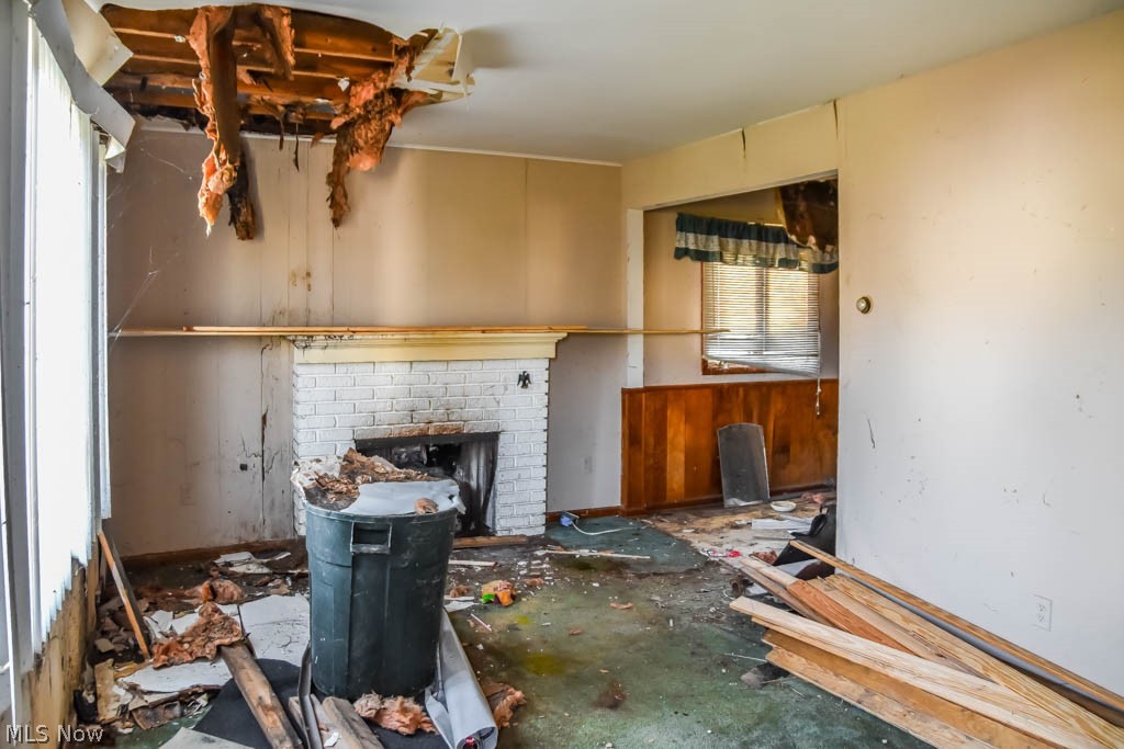 Moss Point - Residential