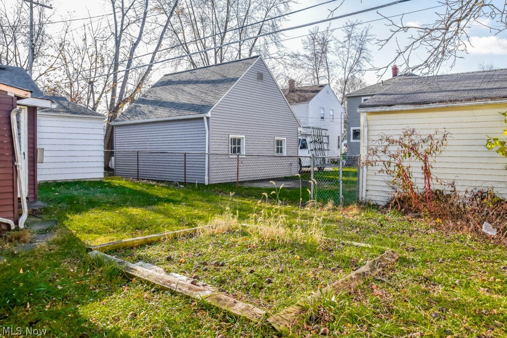 Moss Point - Residential